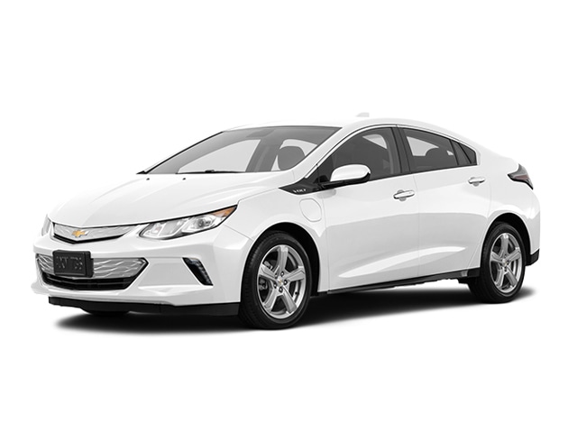 2018 Chevrolet Volt LT -
                  Redding, CA