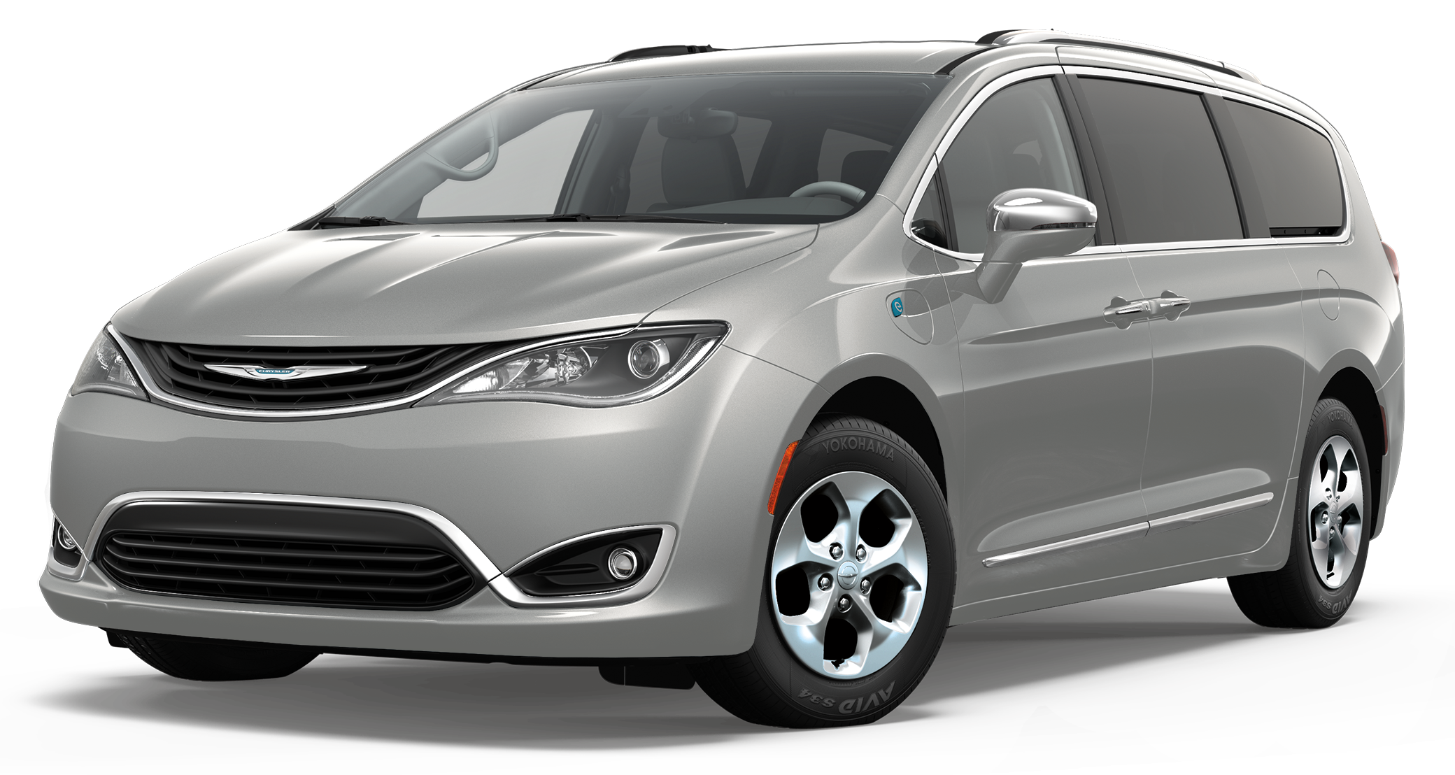 chrysler pacifica specials