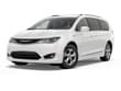 Used 2018 Chrysler Pacifica Hybrid Touring Plus Minivan/Van