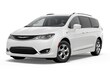  Chrysler Pacifica Hybrid