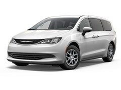2018 Chrysler Pacifica LX in Burlingame, CA