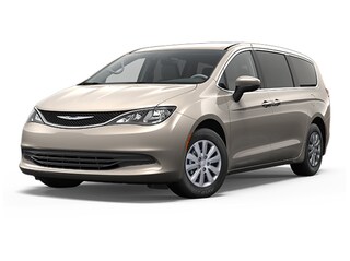 New Chrysler Pacifica For Sale In Tucson Lease And