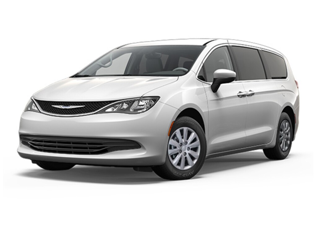 Used 2018 Chrysler Pacifica L For Sale In The Bronx Ny Near Queens Manhattan Riverdale Ny Yonkers Westchester County Ny Vin 2c4rc1ag2jr101614