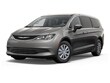 Used 2018 Chrysler Pacifica L Van