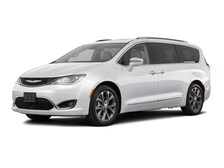 2018 Chrysler Pacifica Limited -
                Inglewood, CA