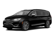 2018 Chrysler Pacifica Limited -
                Houston, TX