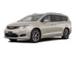 Used 2018 Chrysler Pacifica Limited Van