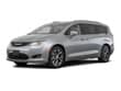 Used 2018 Chrysler Pacifica Limited Van