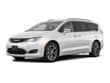 Used 2018 Chrysler Pacifica Limited Van