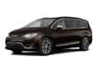 Used 2018 Chrysler Pacifica Limited Van