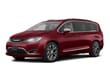Used 2018 Chrysler Pacifica Limited Van