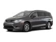 Used 2018 Chrysler Pacifica Touring L FWD Van