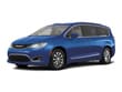Used 2018 Chrysler Pacifica Touring L Van