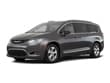 Used 2018 Chrysler Pacifica Touring L Plus FWD Van