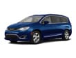 Used 2018 Chrysler Pacifica Touring L Plus FWD Van