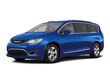 Used 2018 Chrysler Pacifica Touring L Plus Van