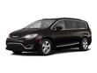 Used 2018 Chrysler Pacifica Touring L Plus Minivan/Van