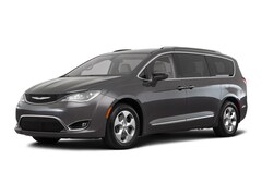 2018 Chrysler Pacifica Touring L Plus Minivan/Van