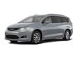 Used 2018 Chrysler Pacifica Touring L Van
