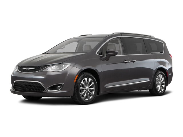 Used Cars Pensacola >> Used 2018 Chrysler Pacifica Touring L Fwd For Sale In Used Cars Pensacola >> Used 2018 Chrysler Pacifica Touring L Fwd For Sale In