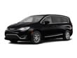 Used 2018 Chrysler Pacifica Touring Plus Van