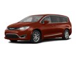 Used 2018 Chrysler Pacifica Touring Plus Minivan/Van