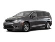 Used 2018 Chrysler Pacifica Touring Plus Minivan/Van