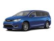 Used 2018 Chrysler Pacifica Touring Plus Van