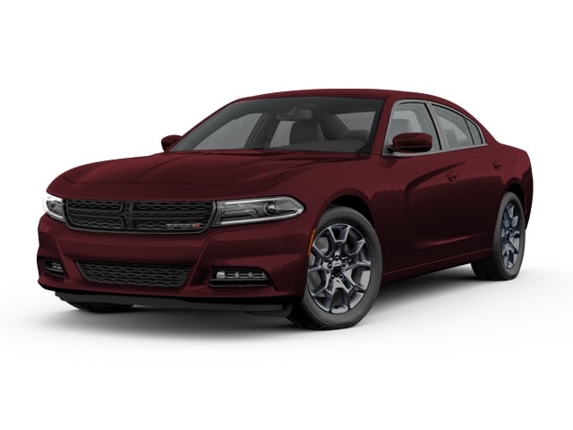 2018 Dodge Charger GT -
                Waukesha, WI