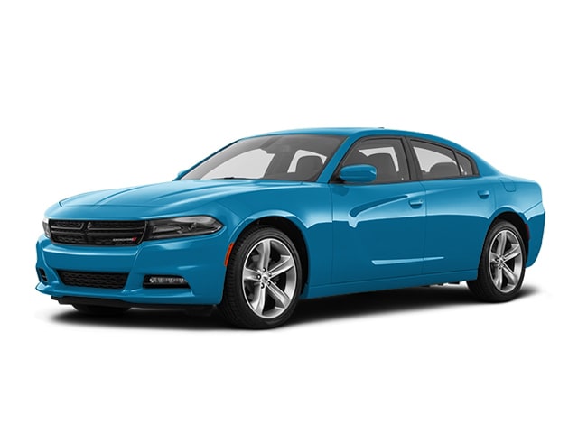 2018 Dodge Charger SXT Plus Premium's photo