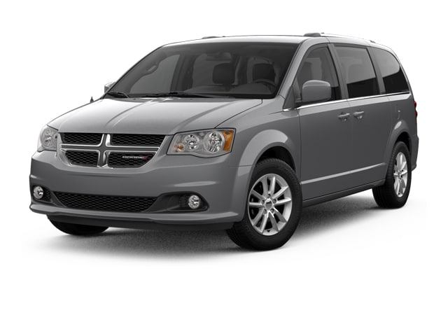 Dodge Grand Caravan specs and information