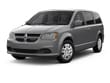 Used 2018 Dodge Grand Caravan SE Van Passenger Van