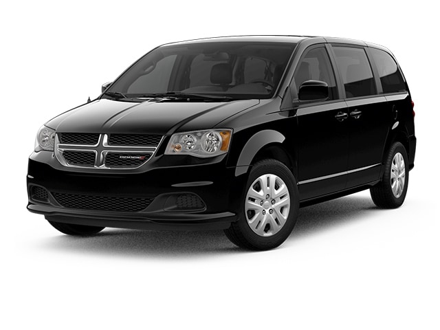 2018 Dodge Grand Caravan SE -
                Santa Fe, NM