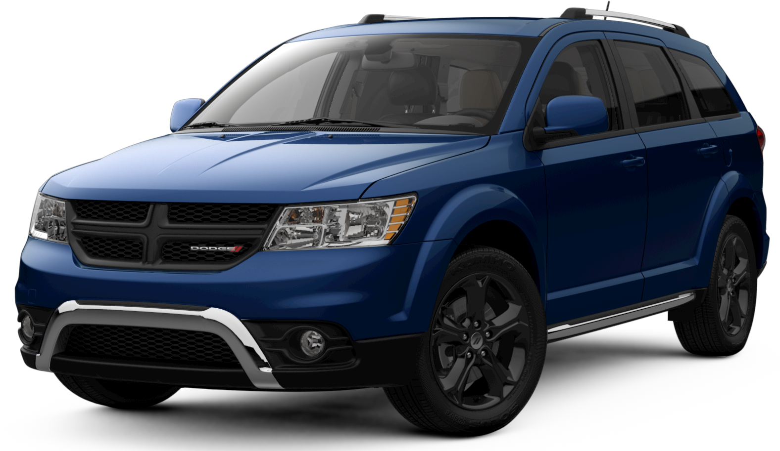 2018 Dodge Journey Incentives, Specials & Offers in Philadelphia PA