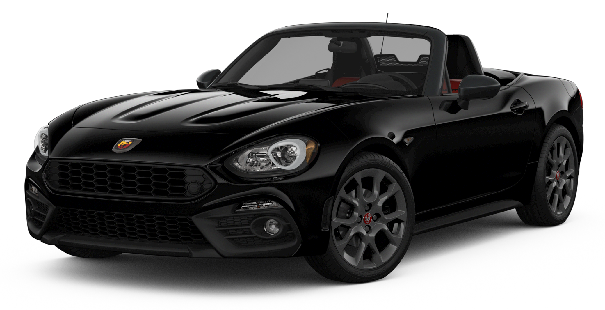 18 Fiat 124 Spider Incentives Specials Offers In Seaside Ca