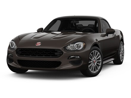 Golling Fiat Fiat Dealership Serving Bloomfield Hills