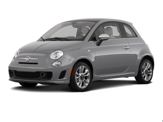 2018 Fiat 500 Pop -
                  Yuba City, CA