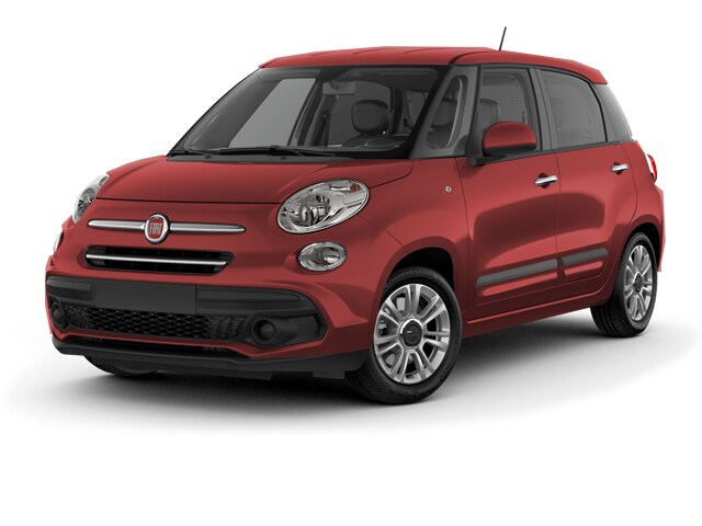 2019 Fiat 500l For Sale In Gilroy Ca South County