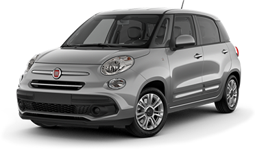 2018 FIAT 500L Hatchback