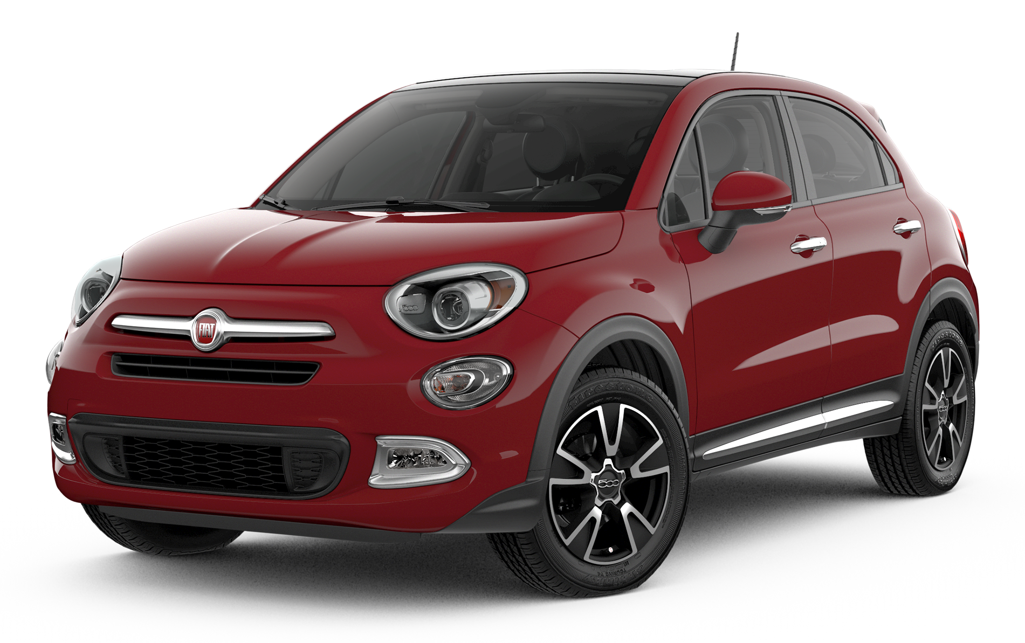 2018 FIAT 500X Incentives, Specials & Offers in New Bern NC
