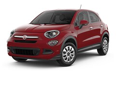 2018 FIAT 500X Pop SUV