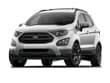 Used 2018 Ford EcoSport SES SUV