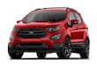 Used 2018 Ford EcoSport SES SUV