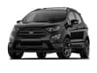Used 2018 Ford EcoSport SES SUV