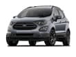 Used 2018 Ford EcoSport SES SUV