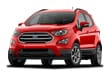 Used 2018 Ford EcoSport SE SUV