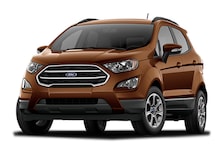 2018 Ford EcoSport SE -
                  Tampa, FL