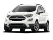 Used 2018 Ford EcoSport SE (Value Line) SUV