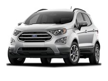 2018 Ford EcoSport SE -
                  Estero, FL