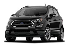 2018 Ford EcoSport SE -
                  Denver, CO
